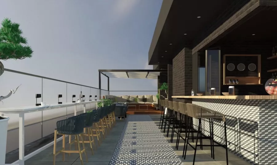 Hotel HERITAGE Belgrade в Белграде: Отель, Комфорт, Чилим, Парковка,