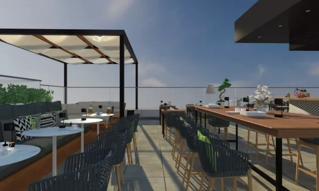 Hotel HERITAGE Belgrade
