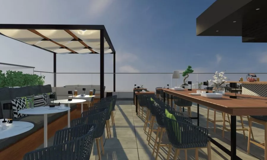 Hotel HERITAGE Belgrade в Белграде: Отель, Комфорт, Чилим, Парковка,