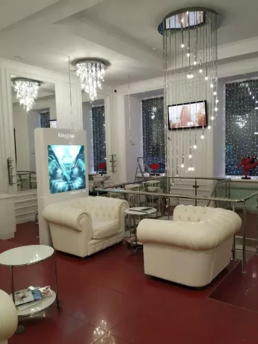 Салон красоты Аврора  в  Ростове-на-Дону