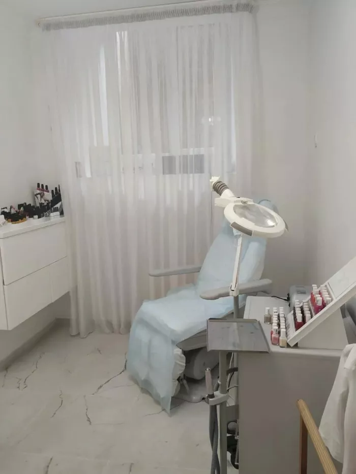 Салон красоты "Аврора"