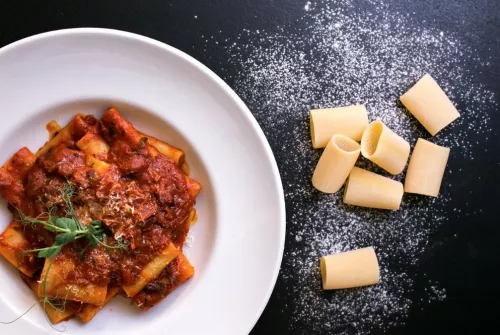 Trattoria Pepe  в  Белграде