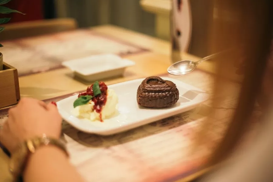 Trattoria Pepe в Белграде: Ресторан, Вкусно, Еда,