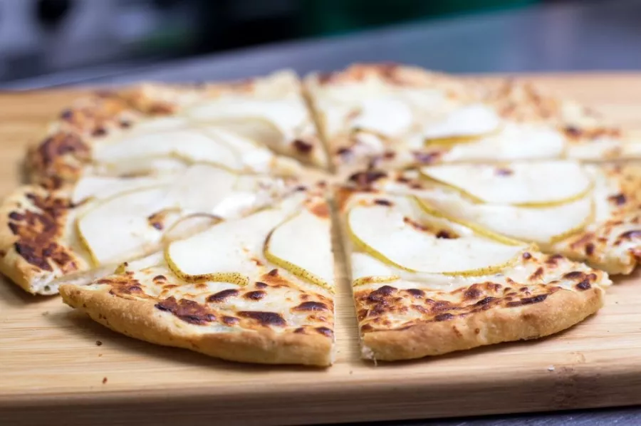 Trattoria Pepe в Белграде: Ресторан, Вкусно, Еда,