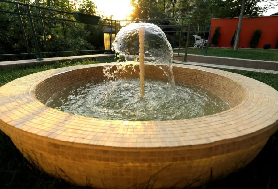 Garden 40 в Белграде: Хостел, Путешествие, Чилим,