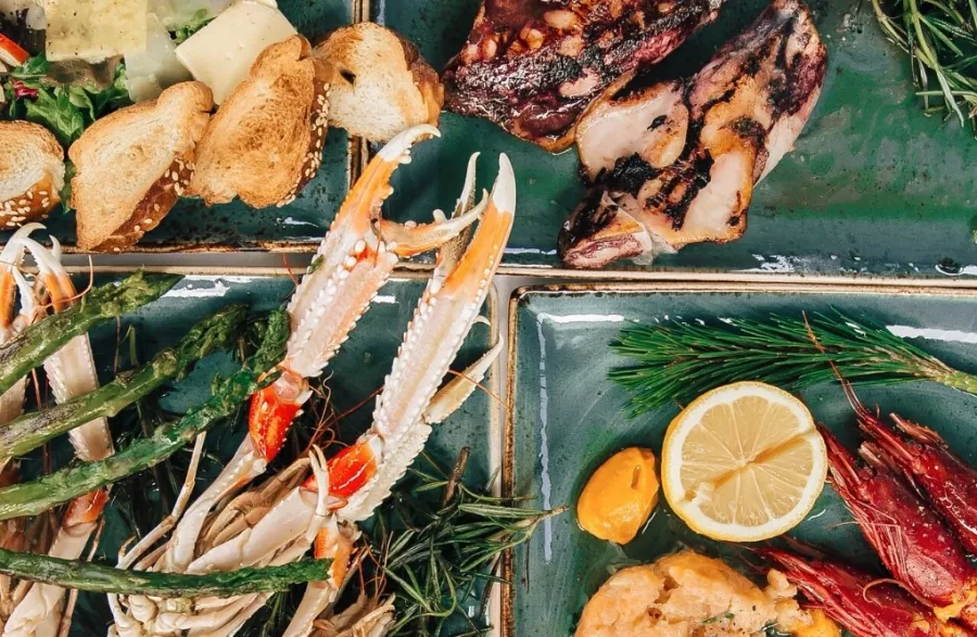 Restoran Šaran в Белграде: Ресторан, Чилим, Вкусно, Покушать,