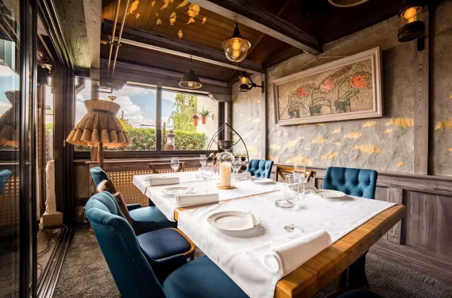 Restoran Šaran в Белграде: Ресторан, Чилим, Вкусно, Покушать,