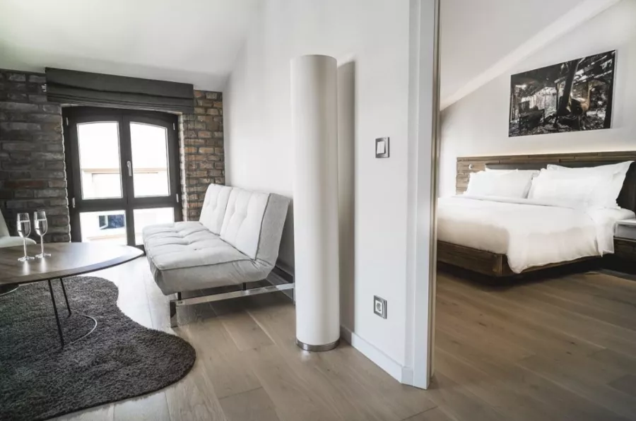 Radisson Collection Hotel в Белграде: Отель, Путешествие, Чилим,