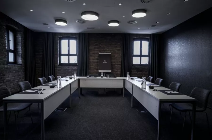 Radisson Collection Hotel в Белграде: Отель, Путешествие, Чилим,