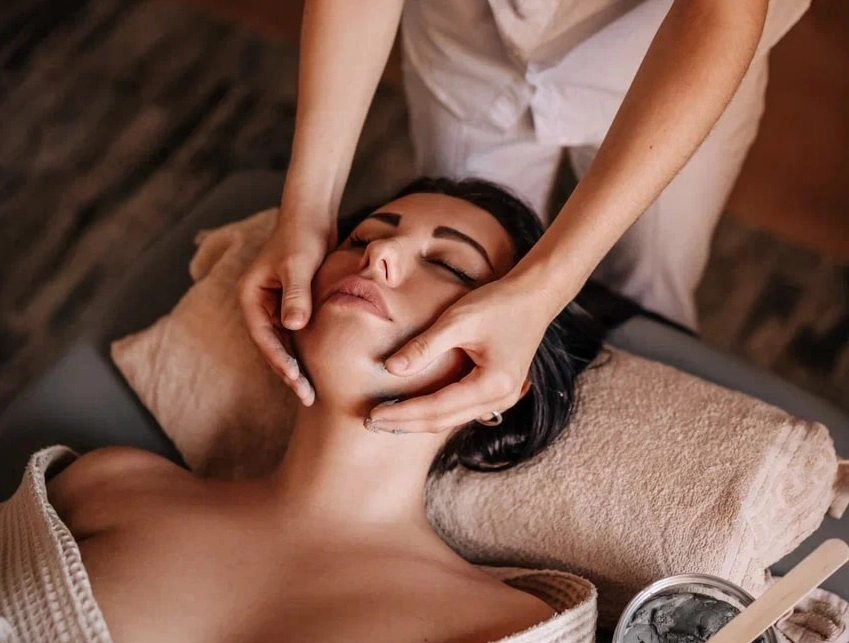 Спа-салон Code Tela в Ростове-на-Дону: Массаж, Spa, Красота,