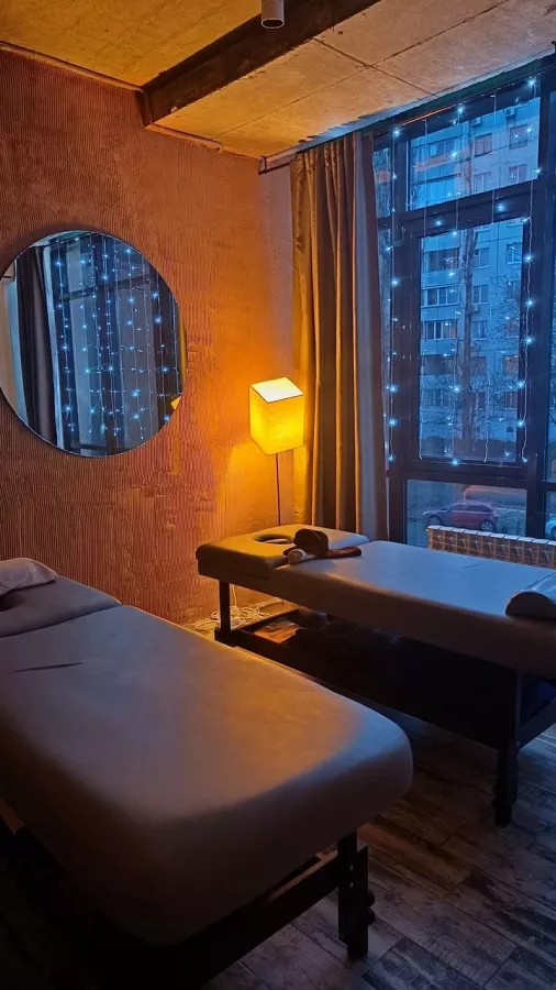 Спа-салон Code Tela в Ростове-на-Дону: Массаж, Spa, Красота,