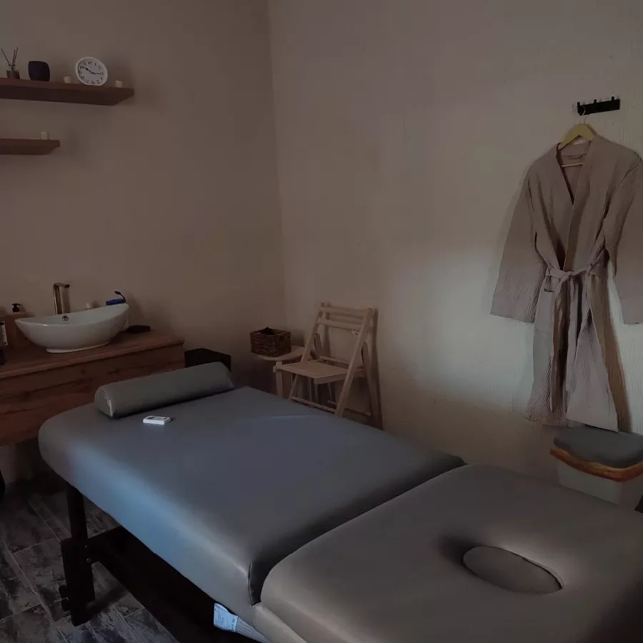 Спа-салон Code Tela в Ростове-на-Дону: Массаж, Spa, Красота,