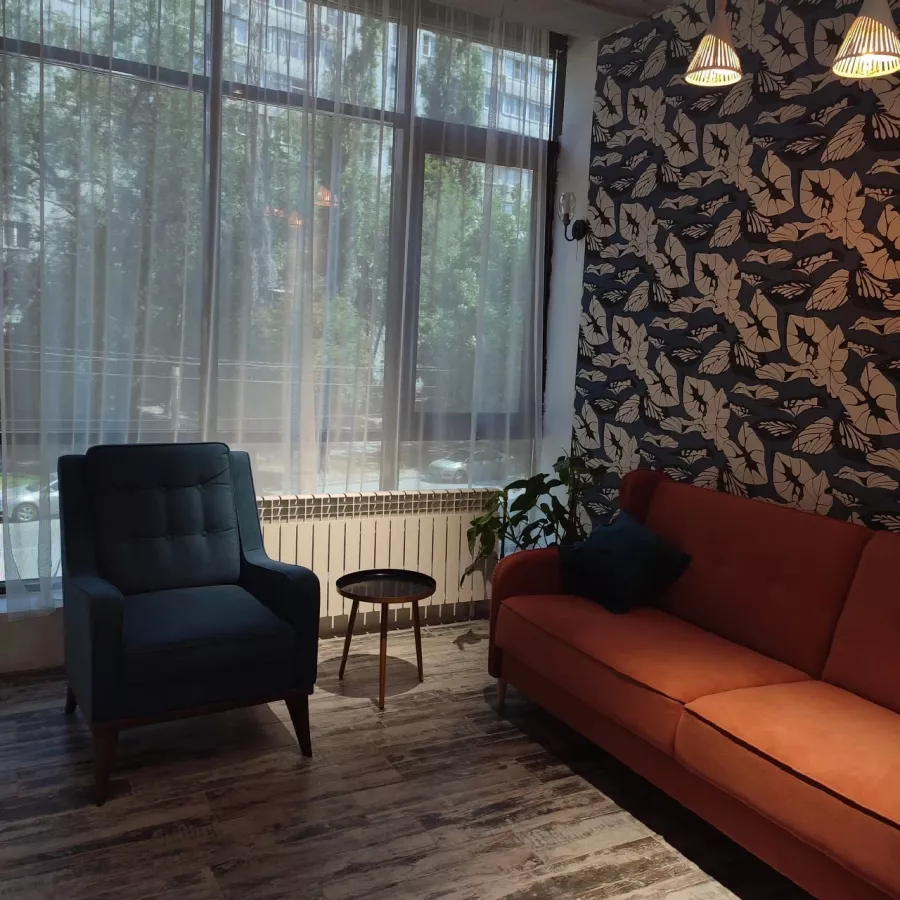Спа-салон Code Tela в Ростове-на-Дону: Массаж, Spa, Красота,