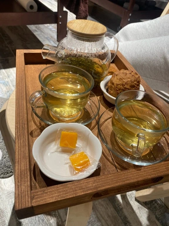 Спа-салон Code Tela в Ростове-на-Дону: Массаж, Spa, Красота,