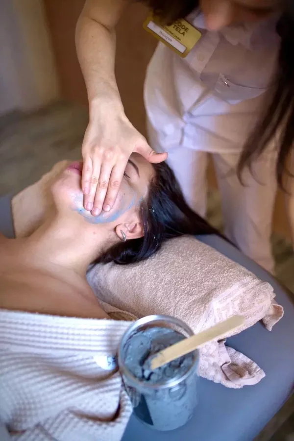 Спа-салон Code Tela в Ростове-на-Дону: Массаж, Spa, Красота,
