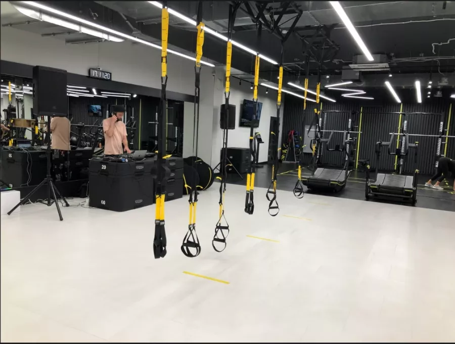 Фитнес-клуб Nonstop Fitness в Санкт-Петербурге: Развиваться, Фитнес, Фитнес-клуб, Фитнес зал, Спорт фитнес , Тренажерный зал , Тренер фитнес ,