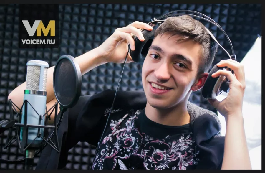 Студия звукозаписи Voicemaster в Санкт-Петербурге: Звукозапись, Наука, Музыкально, Студия, Музыка,