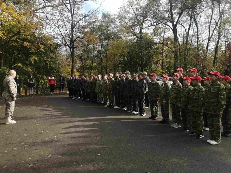 Учебный центр Детский морской центр в Краснодаре: Обучение , Повышение квалификации , Дополнительное образование, Учимся дополнительно, Детский центр развития, Развитие ребенка, Ставать лучше,