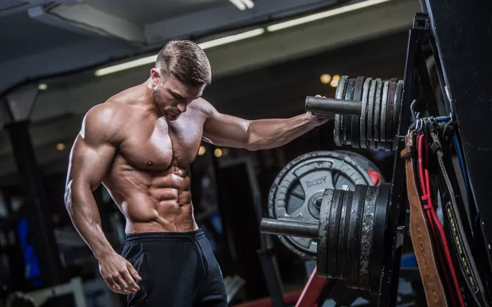 Федерация бодибилдинга Москвы  в  Москве