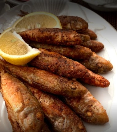  Кафе "Морское"