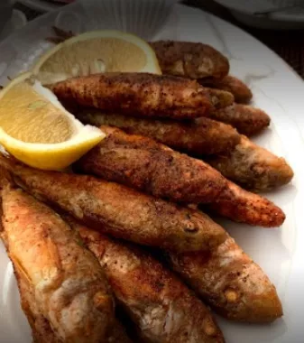  Кафе "Морское"