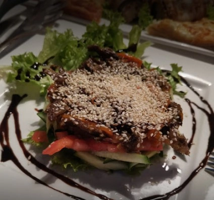  Кафе "Морское"