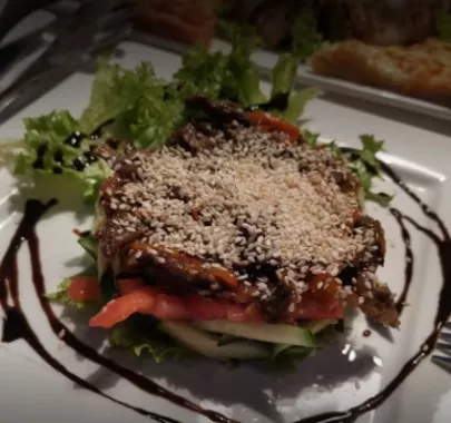  Кафе "Морское"