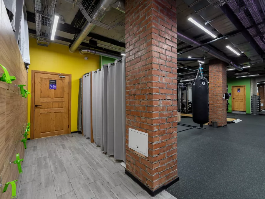 Фитнес-клуб XFit в Санкт-Петербурге: Фитнес , Фитнес зал , Тренажерный зал , Спорт фитнес , Тренажерный зал , Занятие с тренером, Развиваться,