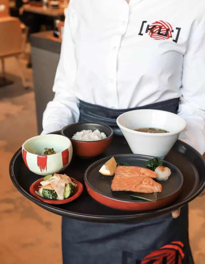 Ресторан японской кухни KU в Москве: Рамен, Японская кухня, Ресторан, Поесть, Как в Японии,