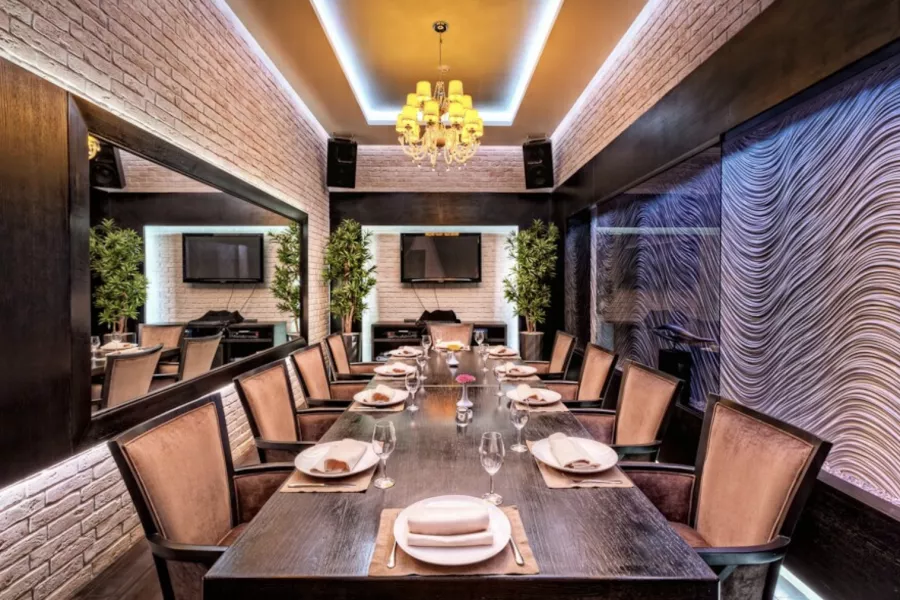 Караоке-клуб Hamilton Lounge Bar в Москве: Караоке, Клуб, Вечеринка, Потусить, Выпить, Познакомится, Танцы, Поесть,
