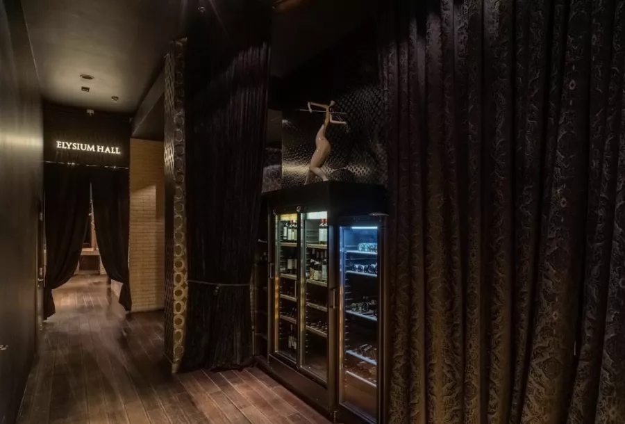 Караоке-клуб Hamilton Lounge Bar в Москве: Караоке, Клуб, Вечеринка, Потусить, Выпить, Познакомится, Танцы, Поесть,