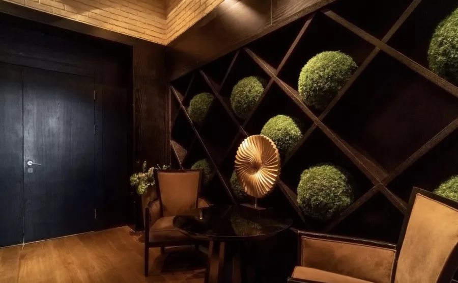 Караоке-клуб Hamilton Lounge Bar в Москве: Караоке, Клуб, Вечеринка, Потусить, Выпить, Познакомится, Танцы, Поесть,