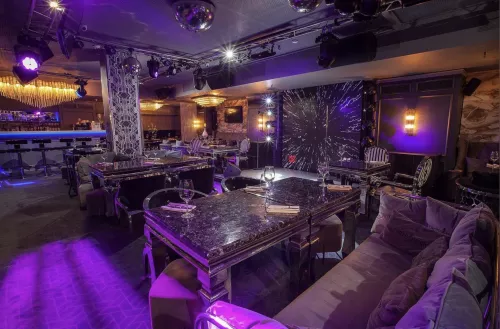 Караоке-клуб FORTE&ПЬЯНО  в  Москве