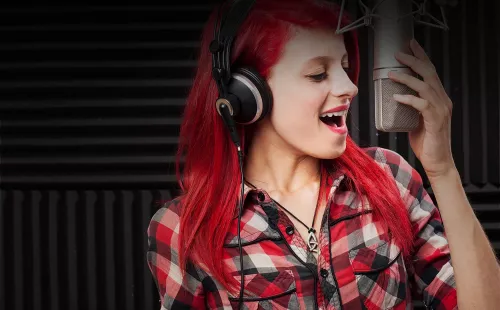 Студия звукозаписи Абсолют Рекордс  в  Санкт-Петербурге