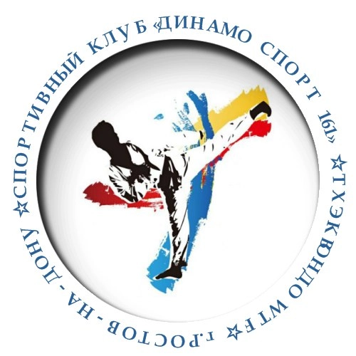 Спортивный комплекс Динамо спорт 161 на ул. Текучева, 149 в Ростове-на-Дону