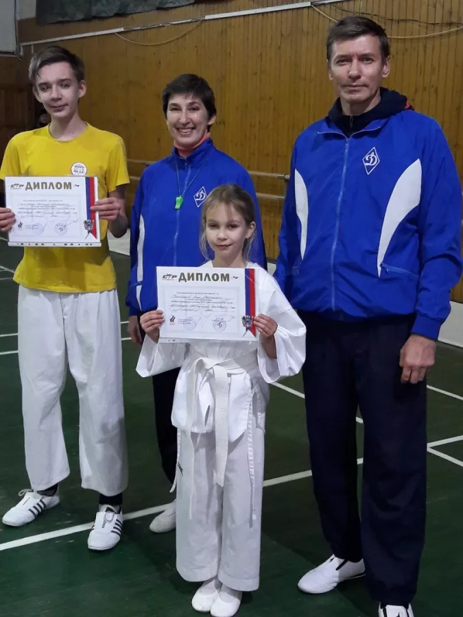 Спортивный комплекс Динамо спорт 161 на ул. Текучева, 149 в Ростове-на-Дону: Тхэквондо, Развиваться, Боевые искусства,