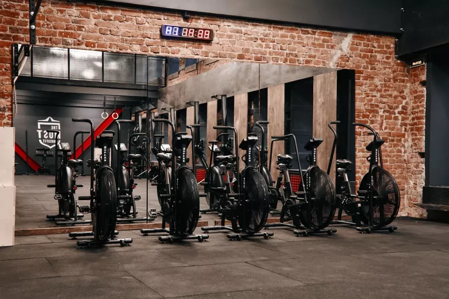Фитнес-клуб TheMostFit в Санкт-Петербурге: Фитнес , Фитнес зал , Тренажерный зал , Спорт фитнес , Фитнес с тренером, Тренера, Индивидуальные занятия, Развиваться,