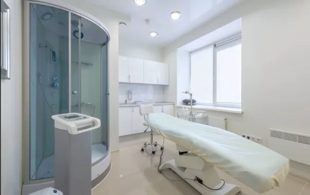 Студия красоты "Pro Visage".