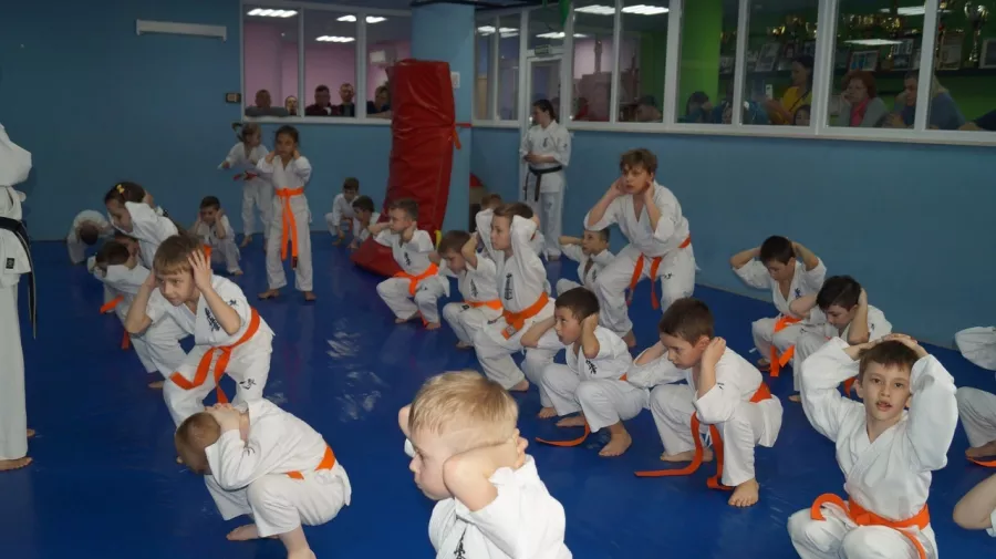 Федерация Киокушинкай Каратэ-до BRANCH Lee на ул. Космонавтов, 21 в Ростове-на-Дону: Каратэ, Развиваться, Боевые искусства, Киокушинкай,