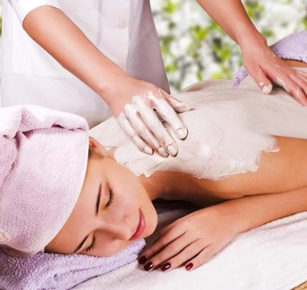 Студия красоты Диланы Мейер  в  Санкт-Петербурге