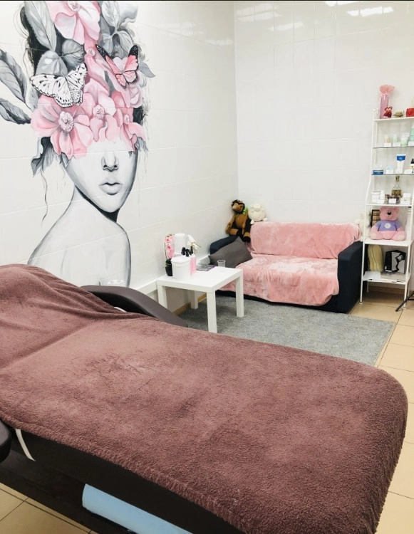 Студия красоты Диланы Мейер в Санкт-Петербурге: Массаж, Ресницы, Эпиляция, Брови, Маникюр, Spa, Красота,