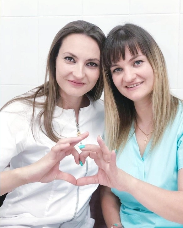 Студия красоты Диланы Мейер в Санкт-Петербурге: Массаж, Ресницы, Эпиляция, Брови, Маникюр, Spa, Красота,