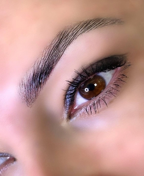 Студия красоты Диланы Мейер в Санкт-Петербурге: Массаж, Ресницы, Эпиляция, Брови, Маникюр, Spa, Красота,