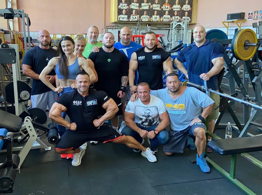 Тренажёрный зал Top Gym в Санкт-Петербурге: Gym, Box, Bodybuilding, Тренажёрный зал, Бокс, Бодибилдинг,