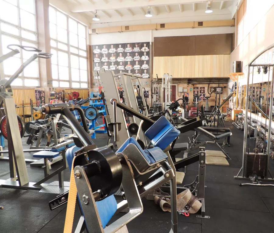 Тренажёрный зал Top Gym в Санкт-Петербурге: Gym, Box, Bodybuilding, Тренажёрный зал, Бокс, Бодибилдинг,
