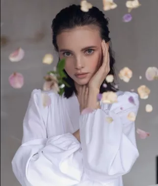 Салон красоты "Lookas".