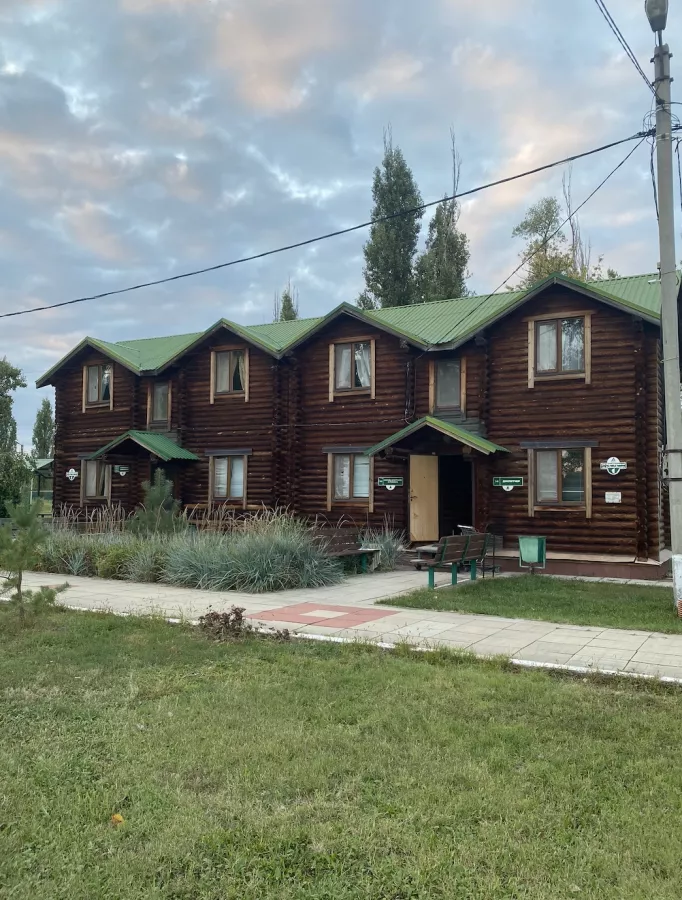 База отдыха Стрелка в Ростове-на-Дону: Мангал, Рыбалка, Ресторан, Сауны, Коттедж ,
