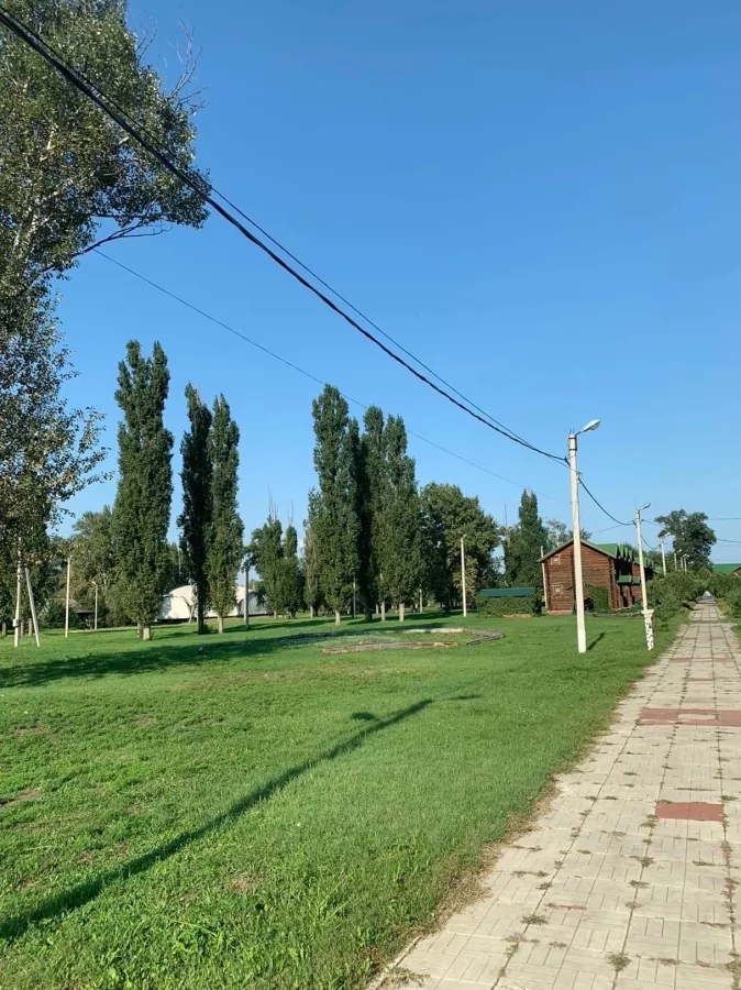 База отдыха Стрелка в Ростове-на-Дону: Мангал, Рыбалка, Ресторан, Сауны, Коттедж ,