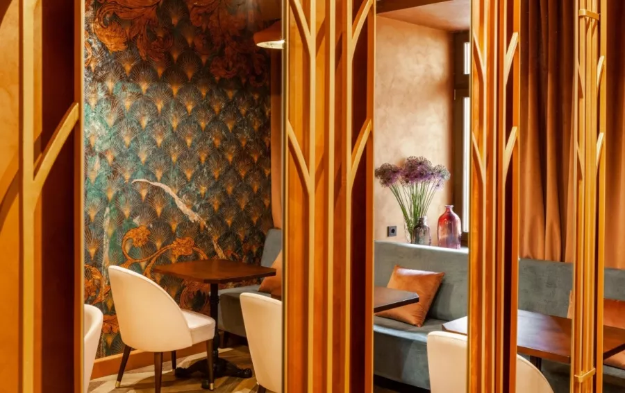 Бар WINE & PINSA в Минске: Кафе, Бар, VIP, Живая музыка, Ресторан, Еда,