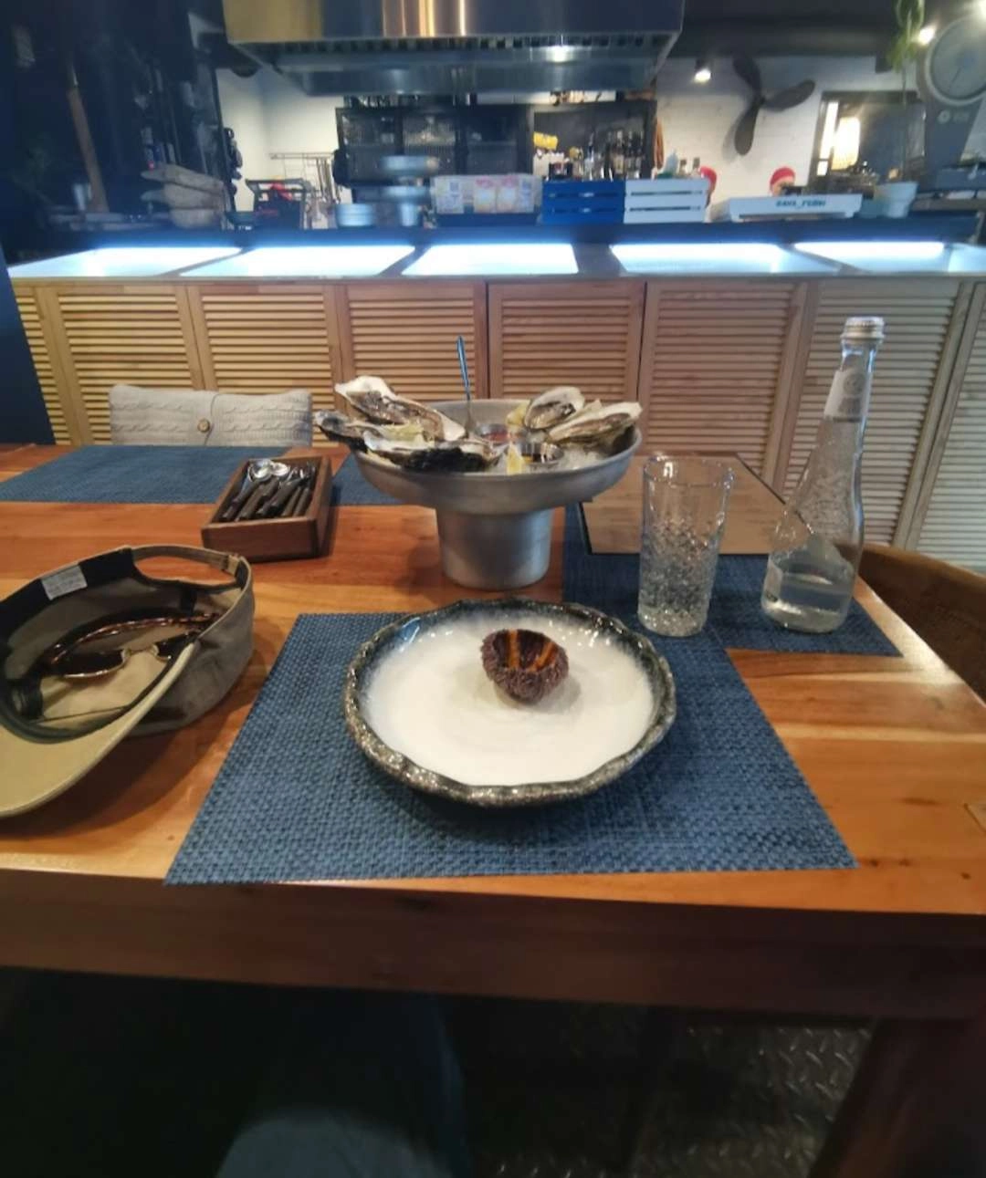 Ресторан "ПУТИНА"